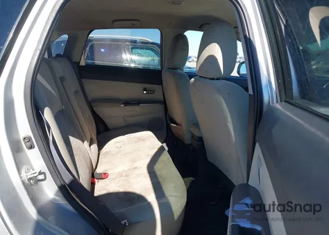 2020 Mitsubishi Outlander Sport 2.0 Se Awc z USA, uszkodzony, nr VIN JA4AR3AU4LU022247